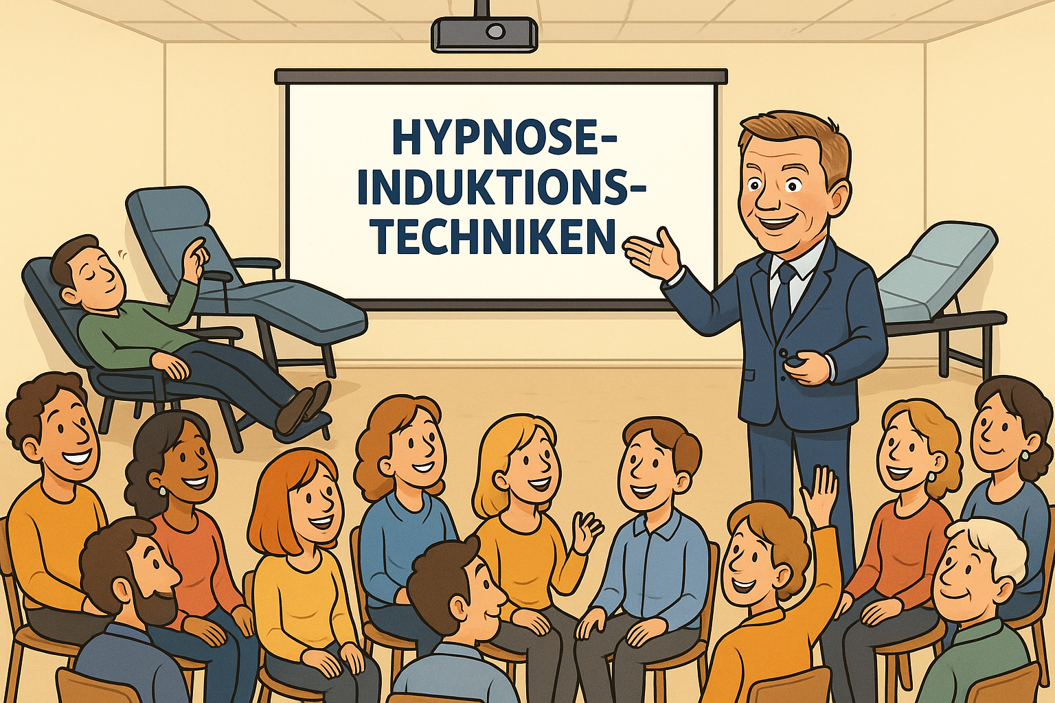 Hypnose Austria Logo