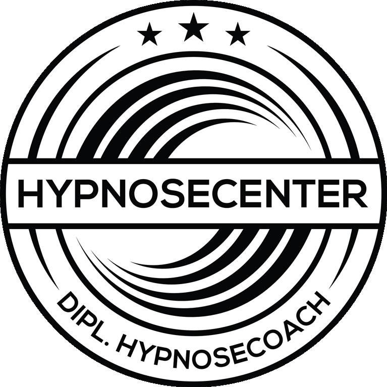 Diplomierter Hypnosecoach Hypnose Austria Logo